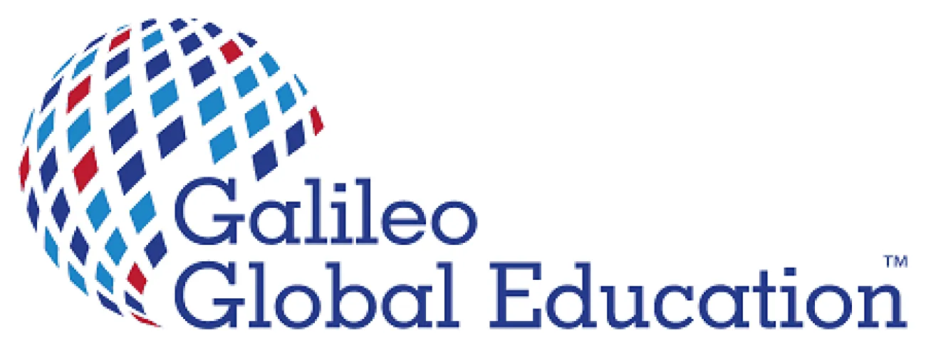 logo Galileo Global Education logo Galileo Global Education